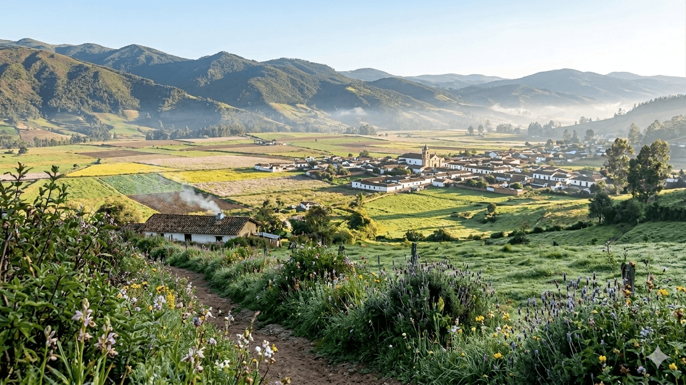 Boyacá